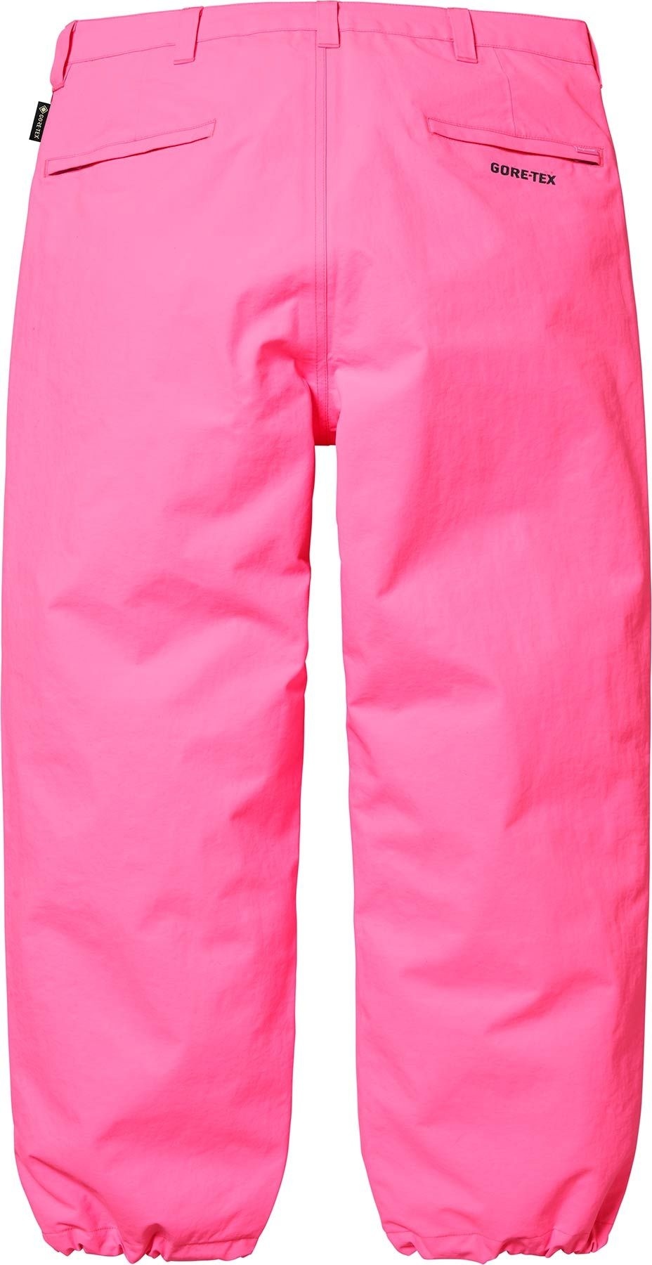 GORE-TEX Stripe Pant view 8